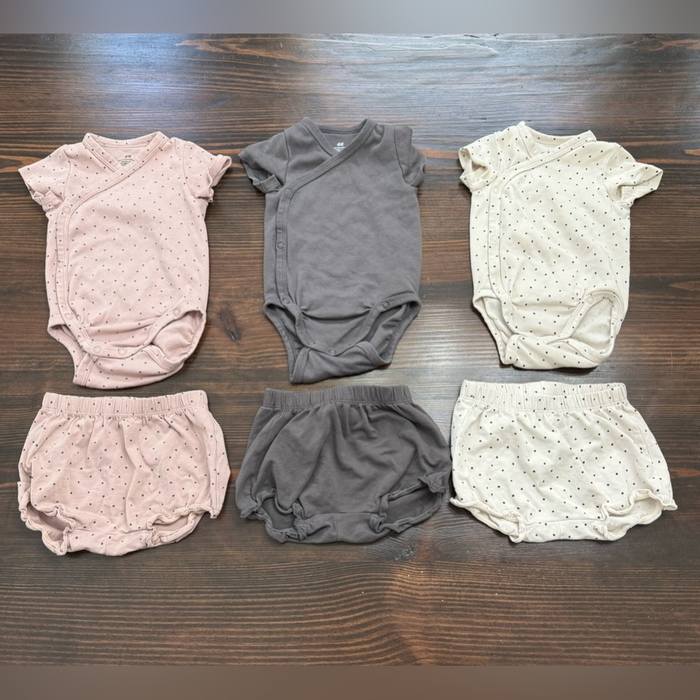 H&M outfits